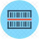Price Code Barcode Icon