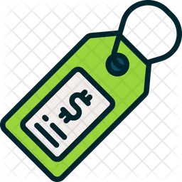 Price  Icon