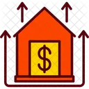Price Real State Icon