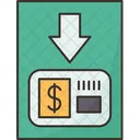 Price Scanner Service Icon