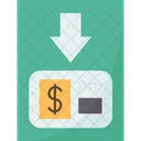 Price Scanner Service Icon
