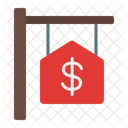 Sign Icon
