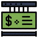 Price Board Dollar Board Price Tag アイコン