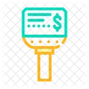 Price Checker Device Icon