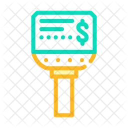 Price Checker  Icon