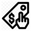 Price control  Icon