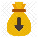 Income Friendly Seasonal Sales Consumer Savings Icon