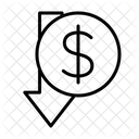 Price Discounts Discount Low Price Icon