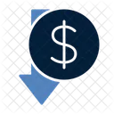Price Discounts Discount Low Price Icon