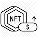 Price Tag Label Icon