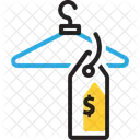 Price Cost Value Icon