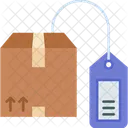 Price Tag Label Icon