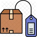 Price Tag Label Icon