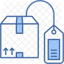 Price Tag Label Icon