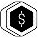 Price Tag Label Icon