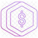 Price Tag Label Icon