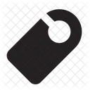 Price Tag Label Icon