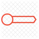 Price Tag Label Icon