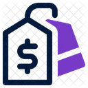 Price Tag Sale Icon