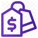 Price Tag Sale Icon