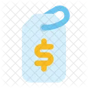 Price Tag Sale Icon