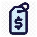 Price Tag Sale Icon