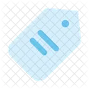 Price Tag Sale Icon
