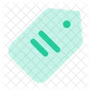 Price Tag Sale Icon