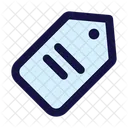 Price Tag Sale Icon