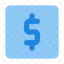 Price Dollar Money Icon