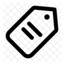 Price Tag Sale Icon