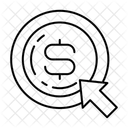 Price Tag Label Icon