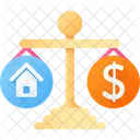 Price Tag Label Icon