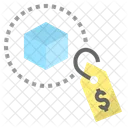 Price Cost Sale Icon