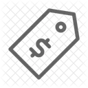 Price Tag Sale Icon