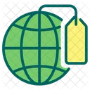 Ecology Eco Green Icon