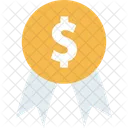 Award Price Money Reward Icon