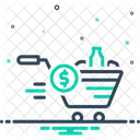Price Cost Goods Icon