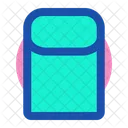 Price Hotel Room Icon