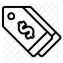 Price Pricing Tag Icon