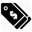 Price Pricing Tag Icon