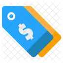 Price Pricing Tag Icon