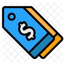 Price Pricing Tag Icon