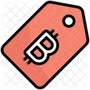 Price Sale Shop Icon