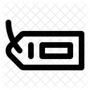 Price Tag Product Icon