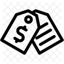 Price  Icon