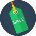 Price Pricetag Label Icon