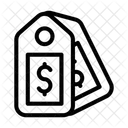 Price  Icon