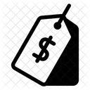 Price Tag Sale Icon