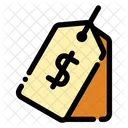 Price Tag Sale Icon